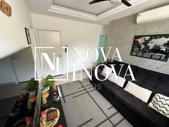 Imagem: Cobertura - / Residencial / Copacabana
