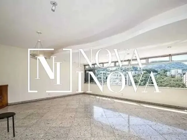 Imagem: Cobertura - Duplex / Residencial / Copacabana