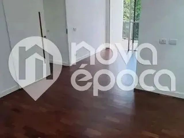 Imagem 7: Gávea Apartamento com 2 dormitórios