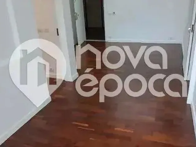 Imagem 11: Gávea Apartamento com 2 dormitórios