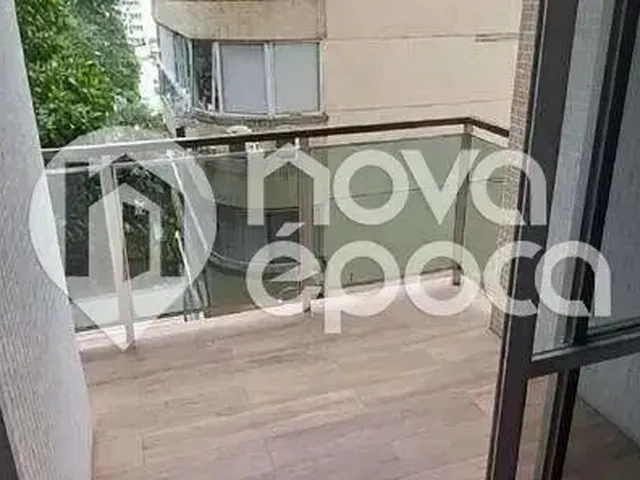 Imagem 15: Gávea Apartamento com 2 dormitórios