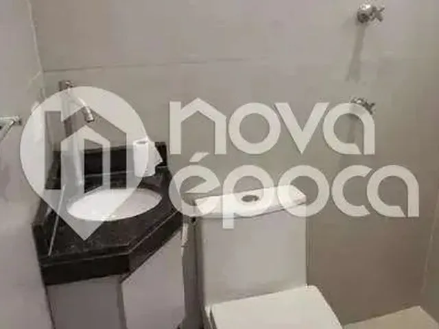 Imagem 5: Gávea Apartamento com 2 dormitórios