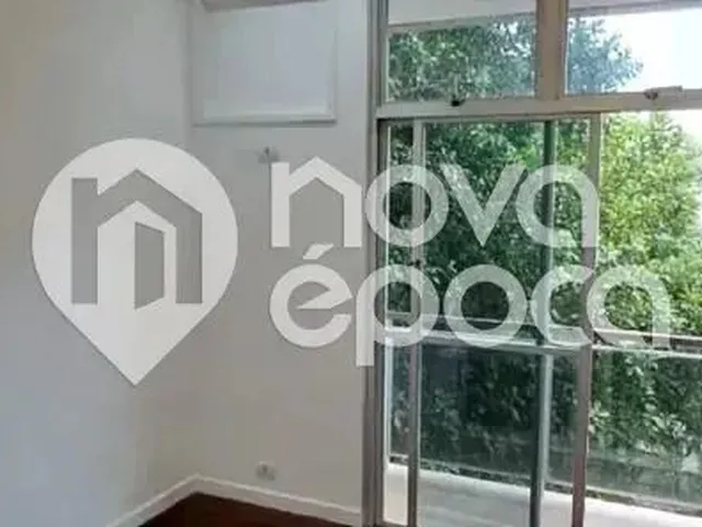Imagem 14: Gávea Apartamento com 2 dormitórios