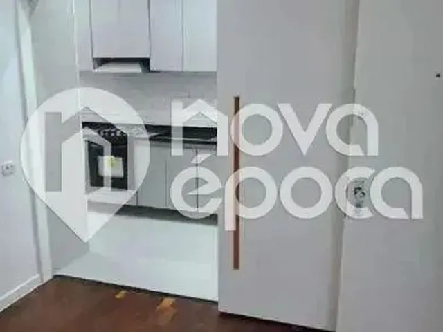 Imagem 4: Gávea Apartamento com 2 dormitórios