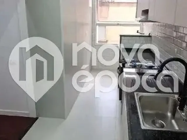 Imagem 12: Gávea Apartamento com 2 dormitórios