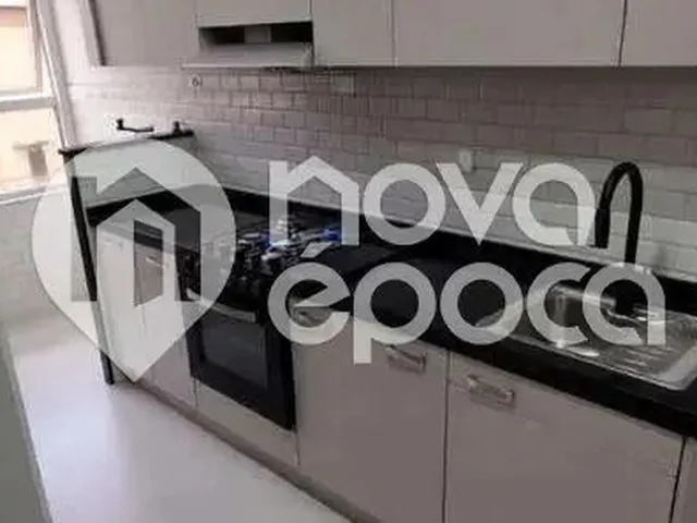 Imagem 9: Gávea Apartamento com 2 dormitórios