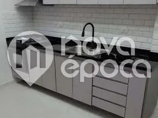 Imagem 6: Gávea Apartamento com 2 dormitórios