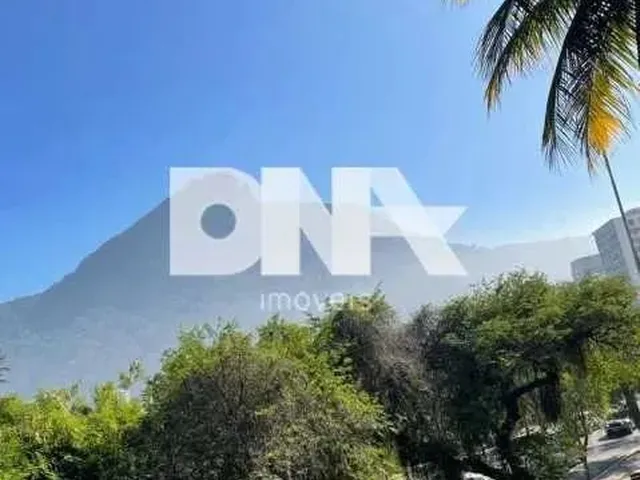 Imagem: Flat / Residencial / Lagoa