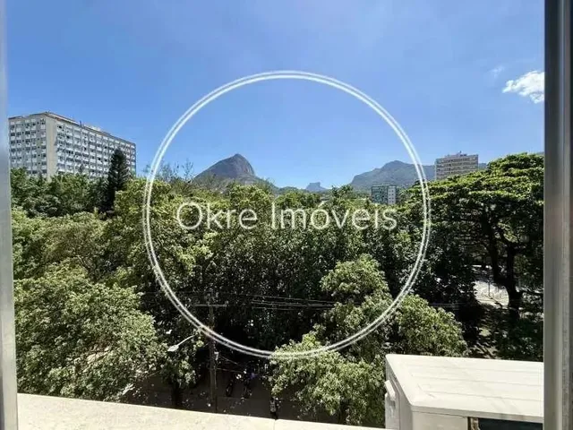 Imagem: Apartamento À Venda em Leblon, Rio de Janeiro