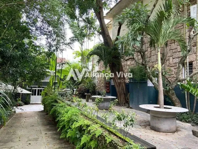 Imagem: Jardim Botânico