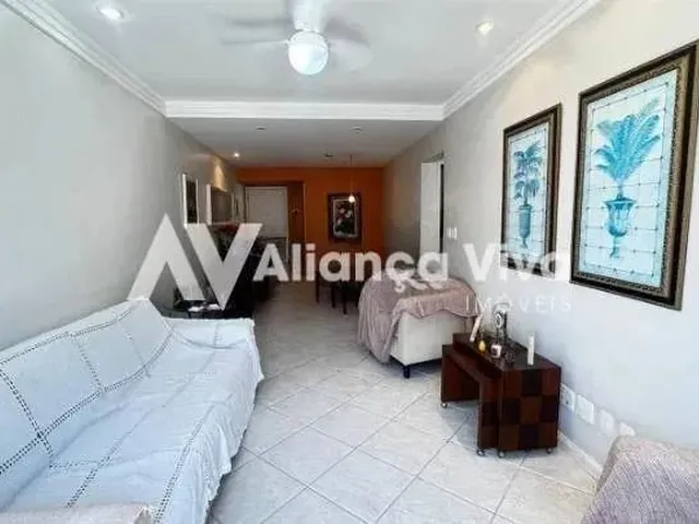 Imagem 16: Botafogo Apartamento com 2 dormitórios