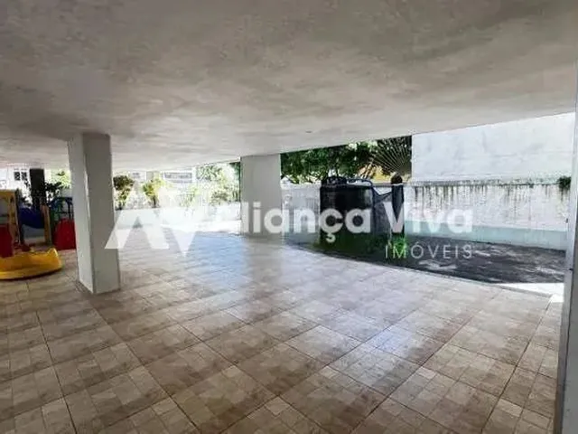 Imagem 15: Botafogo Apartamento com 2 dormitórios
