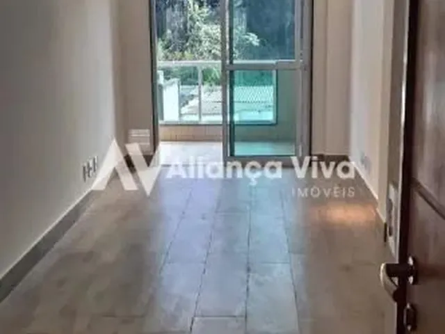 Imagem 1: Botafogo Apartamento com 2 dormitórios