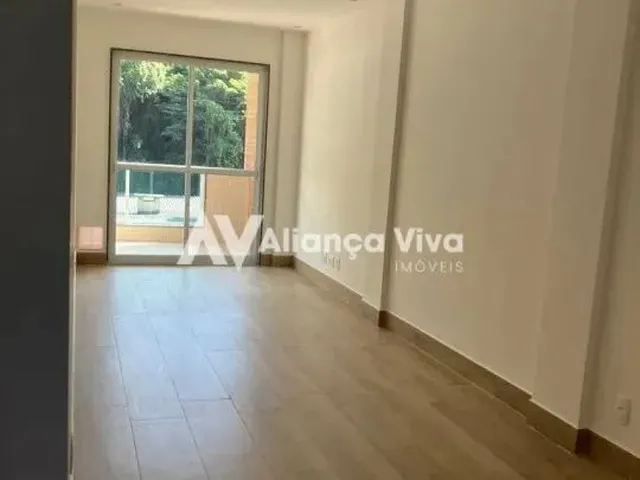 Imagem 13: Botafogo Apartamento com 2 dormitórios