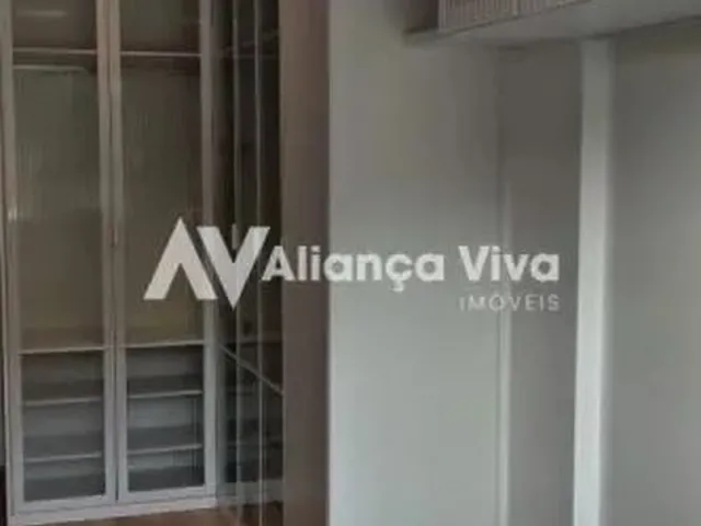 Imagem 14: Botafogo Apartamento com 2 dormitórios