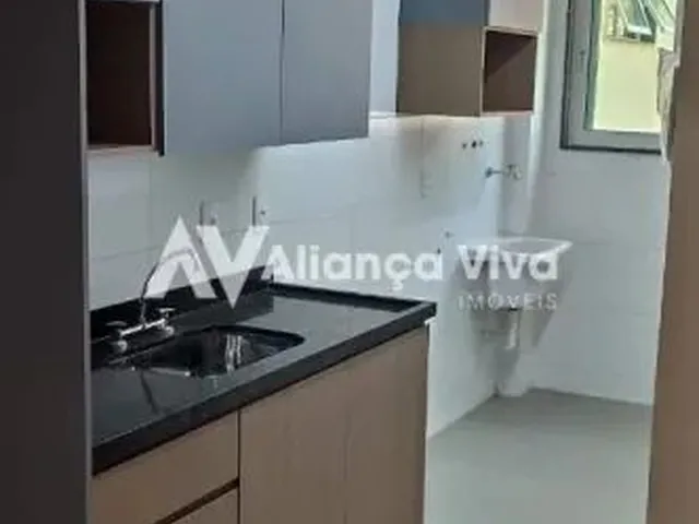 Imagem 6: Botafogo Apartamento com 2 dormitórios