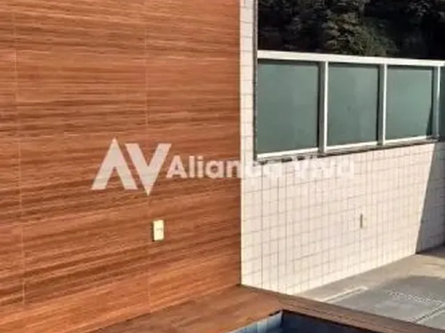 Imagem 5: Botafogo Apartamento com 2 dormitórios