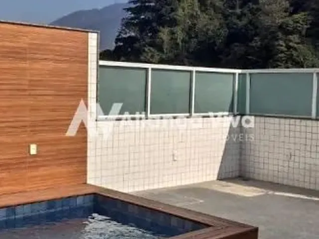 Imagem 3: Botafogo Apartamento com 2 dormitórios