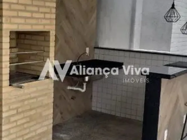 Imagem 11: Botafogo Apartamento com 2 dormitórios