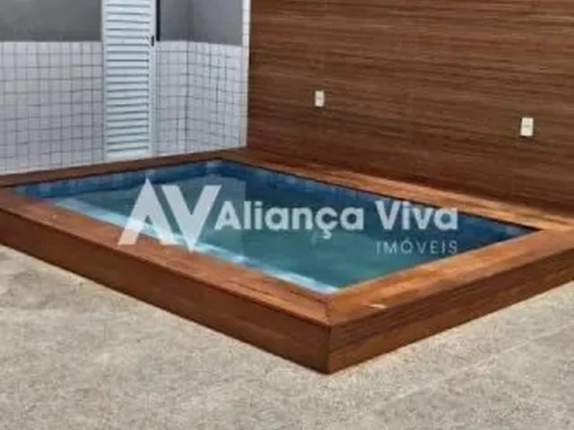 Imagem 7: Botafogo Apartamento com 2 dormitórios