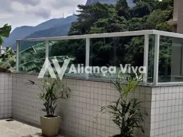Imagem 2: Botafogo Apartamento com 2 dormitórios