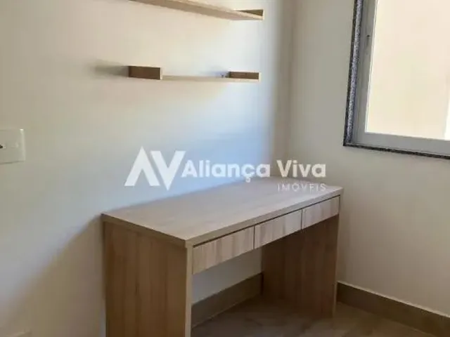 Imagem 10: Botafogo Apartamento com 2 dormitórios