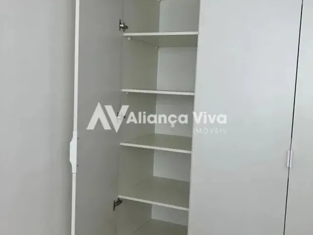 Imagem 4: Botafogo Apartamento com 2 dormitórios