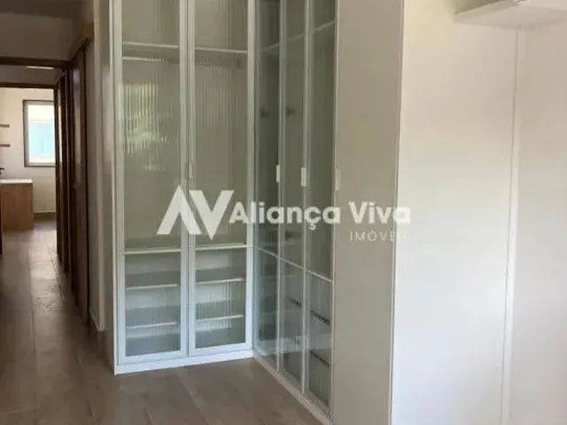 Imagem 15: Botafogo Apartamento com 2 dormitórios