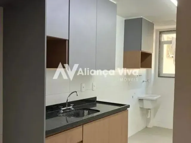 Imagem 9: Botafogo Apartamento com 2 dormitórios