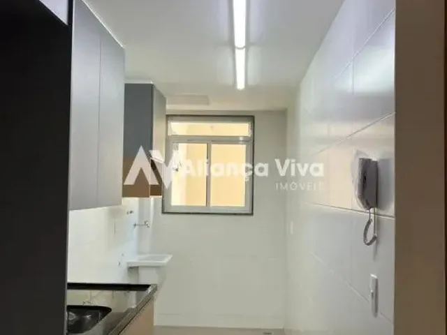 Imagem 8: Botafogo Apartamento com 2 dormitórios