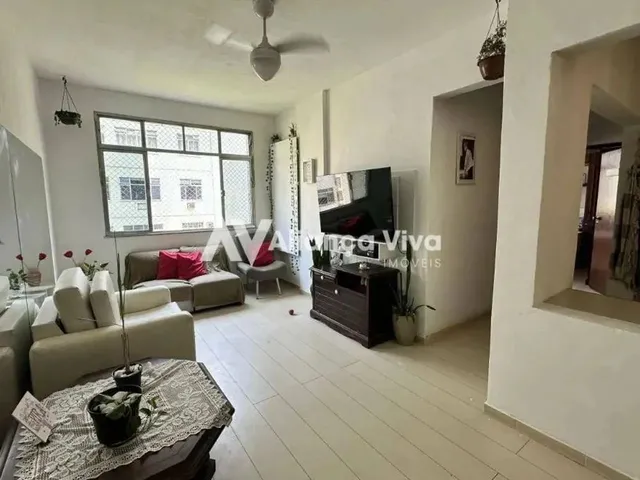 Imagem 2: Botafogo Apartamento com 2 dormitórios
