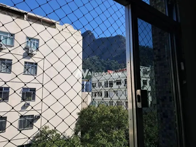 Imagem 14: Botafogo Apartamento com 2 dormitórios
