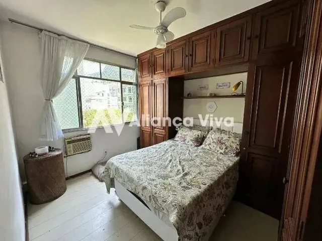 Imagem 11: Botafogo Apartamento com 2 dormitórios