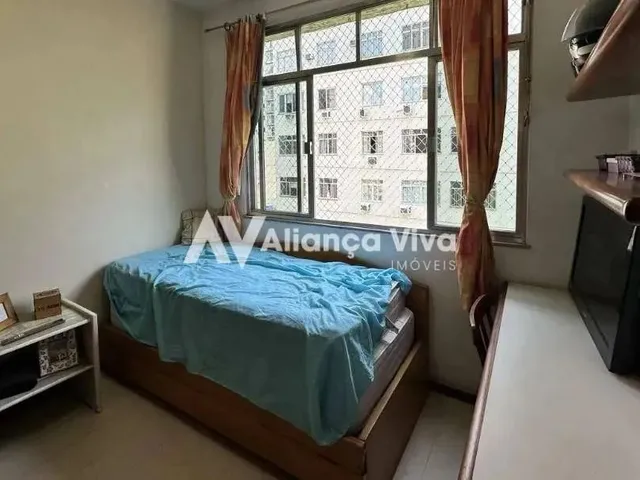 Imagem 15: Botafogo Apartamento com 2 dormitórios