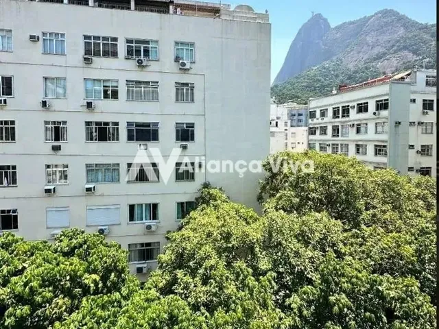 Imagem 3: Botafogo Apartamento com 2 dormitórios