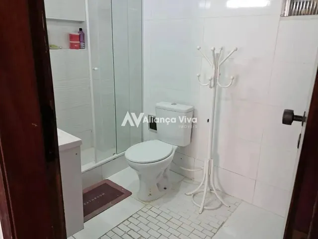 Imagem 10: Botafogo Apartamento com 2 dormitórios