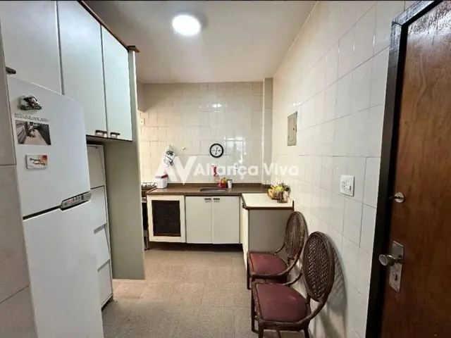 Imagem 12: Botafogo Apartamento com 2 dormitórios