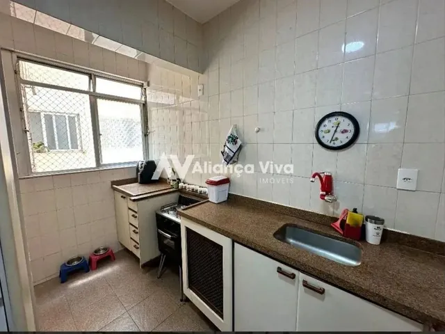 Imagem 7: Botafogo Apartamento com 2 dormitórios