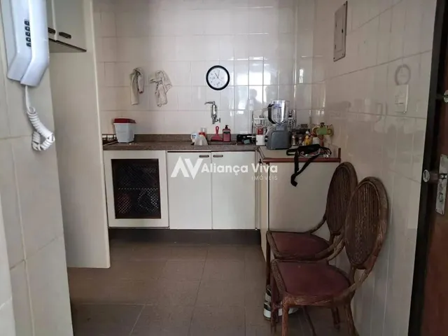 Imagem 9: Botafogo Apartamento com 2 dormitórios