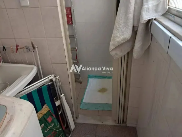 Imagem 5: Botafogo Apartamento com 2 dormitórios
