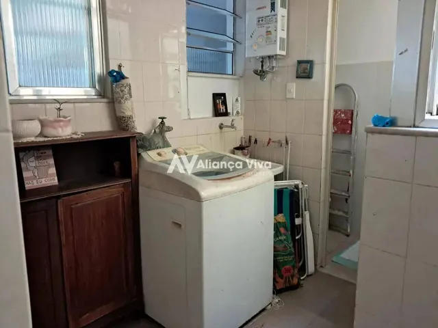 Imagem 6: Botafogo Apartamento com 2 dormitórios