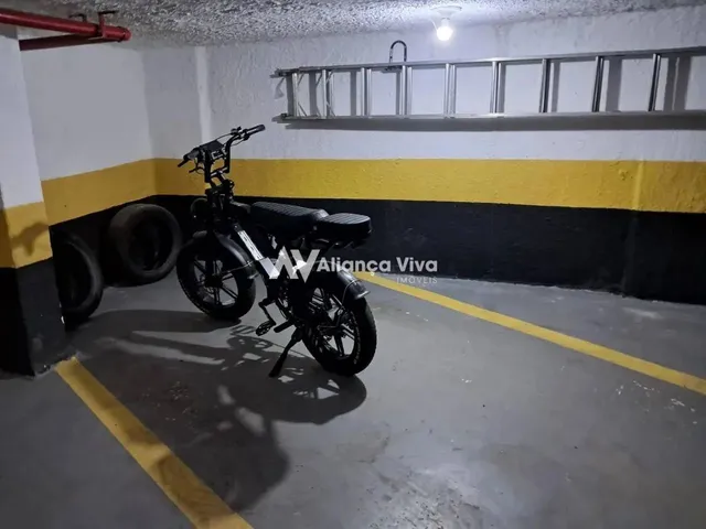Imagem 4: Botafogo Apartamento com 2 dormitórios