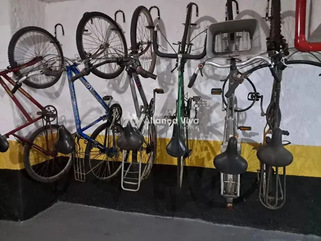 Imagem 16: Botafogo Apartamento com 2 dormitórios