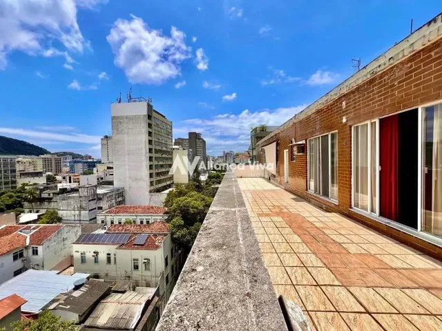 Imagem 5: Botafogo Apartamento cobertura com 3 dormitórios