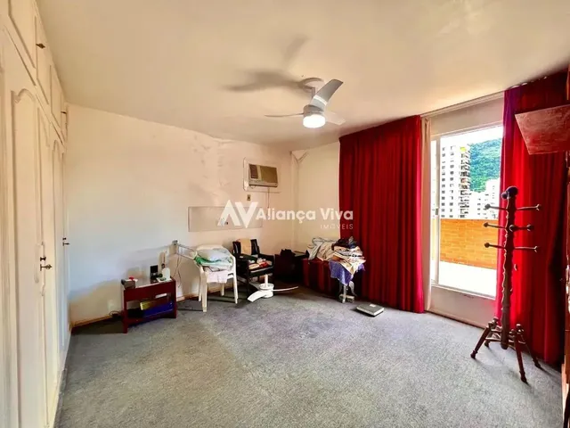 Imagem 11: Botafogo Apartamento cobertura com 3 dormitórios
