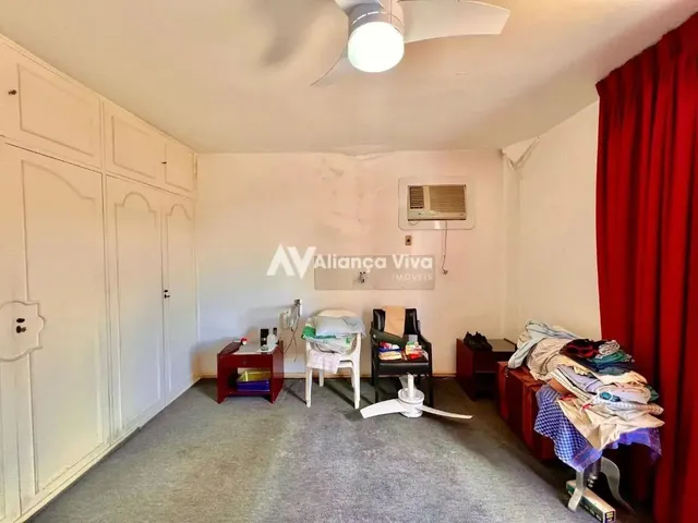 Imagem 15: Botafogo Apartamento cobertura com 3 dormitórios