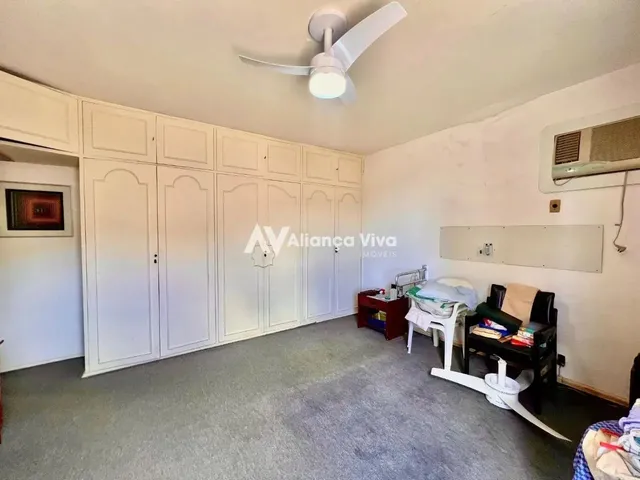 Imagem 9: Botafogo Apartamento cobertura com 3 dormitórios