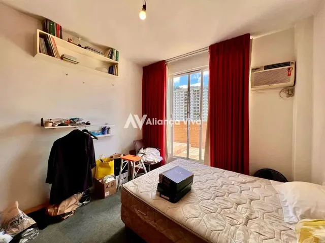 Imagem 7: Botafogo Apartamento cobertura com 3 dormitórios