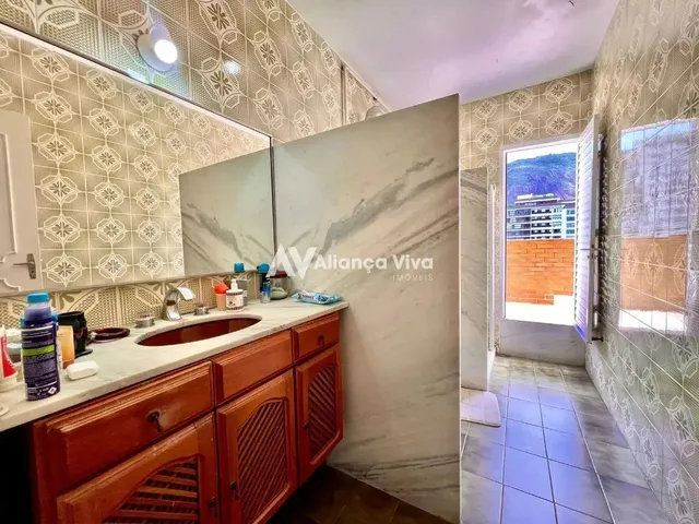 Imagem 6: Botafogo Apartamento cobertura com 3 dormitórios