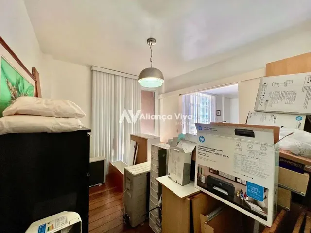 Imagem 10: Botafogo Apartamento cobertura com 3 dormitórios
